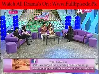 Meri Subah Haseen Hai – 26th September 2014