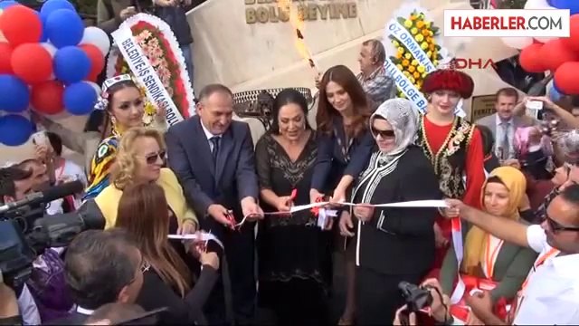 Bolu Belediye Başkanı Yılmaz: Dünyada Köroğlu Gibi Kahraman Yok