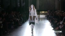 Style.com Fashion Shows - Rick Owens Spring 2015 Ready-to-Wear