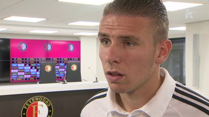 26-09-2014 Zullen veel feller moeten beginnen