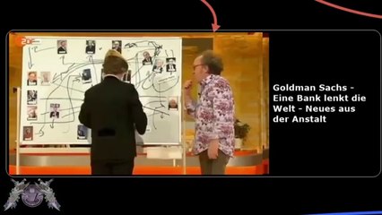 Was sie uns bewusst nicht beibringen - Historisches Grundwissen im Finanz- u Medienwesen