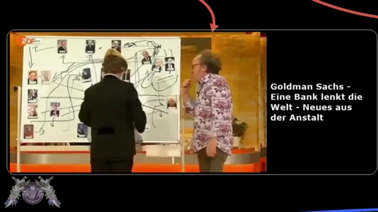 Was sie uns bewusst nicht beibringen - Historisches Grundwissen im Finanz- u Medienwesen