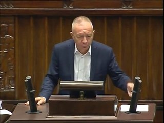 Poseł Wincenty Elsner - Wystąpienie z dnia 24 wrze�nia 2014 roku.