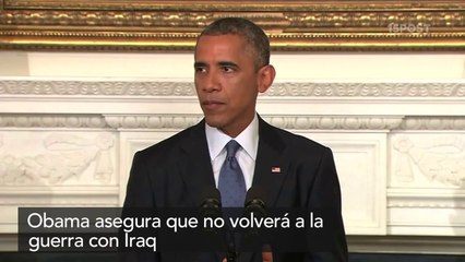 EEUU ataca ISIS