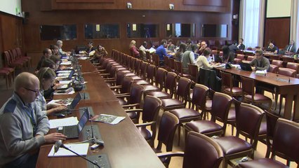 Experimental Ebola vaccines ready by 2015: WHO