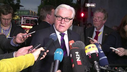 Nuclear deal with Iran has never been closer: Germany