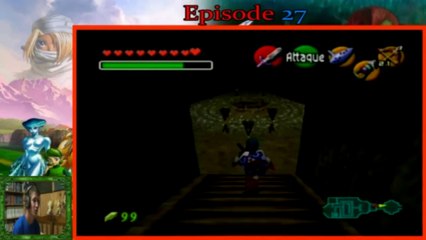Zelda Ocarina Of Time Master Quest : Episode 27