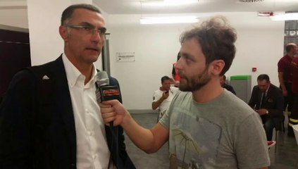 ESCLUSIVA VG, Bergomi su Manolas e la Champions