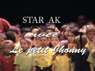 KM KEFF - Dylan Chez Marie jour de l'an 2006