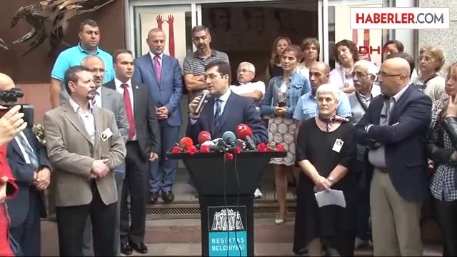 Utanç Müzesi İkinci Kez İstanbul'da...