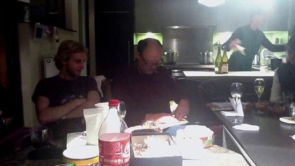 Pakjesavond 2012 cadeau Nic (2)