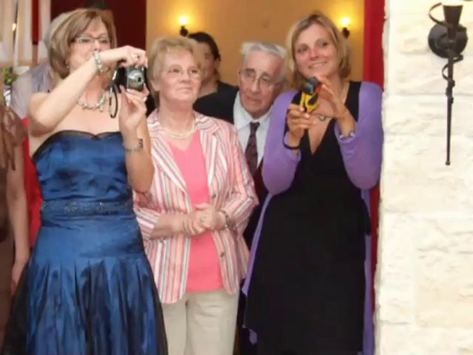 Hochzeit: Sabrina & Volker