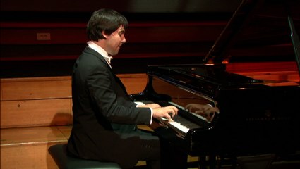 Vadym Kholodenko - Rhapsodie hongroise nº19 de Liszt