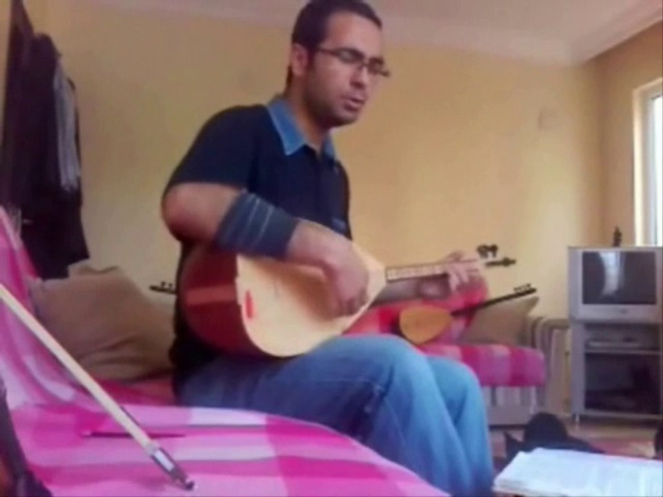 Şeref KARA - Güle Yel Değdi