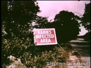 1980s Public Information Film – Keep Rabies Out