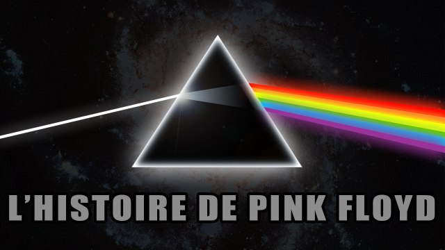 Petites partitions pour grandes musiques - Pink Floyd !