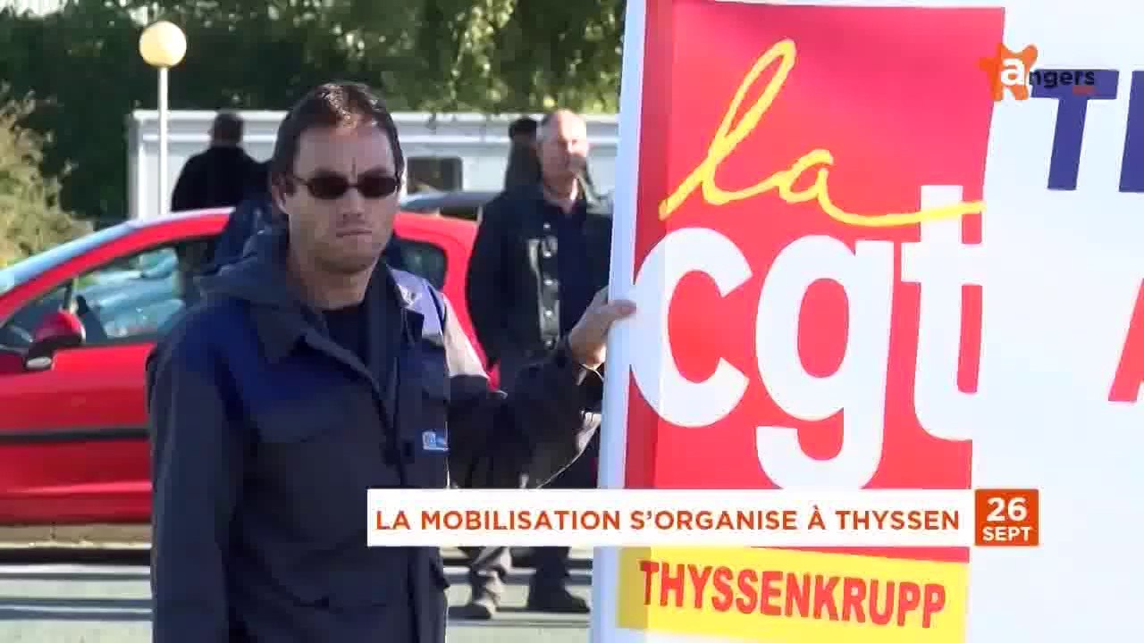 JT SEPTEMBRE 2014 [S.9] [E.26] - Le Journal du vendredi 26 septembre 2014