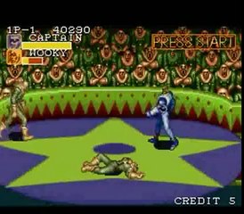 Captain Commando (SNES) - Longplay