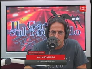 Il Gatto sul Raccordo - 26 settembre 2014 - Parte 1