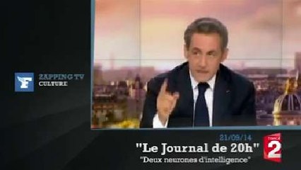 Zapping TV : le meilleur et le pire de la télévision cette semaine