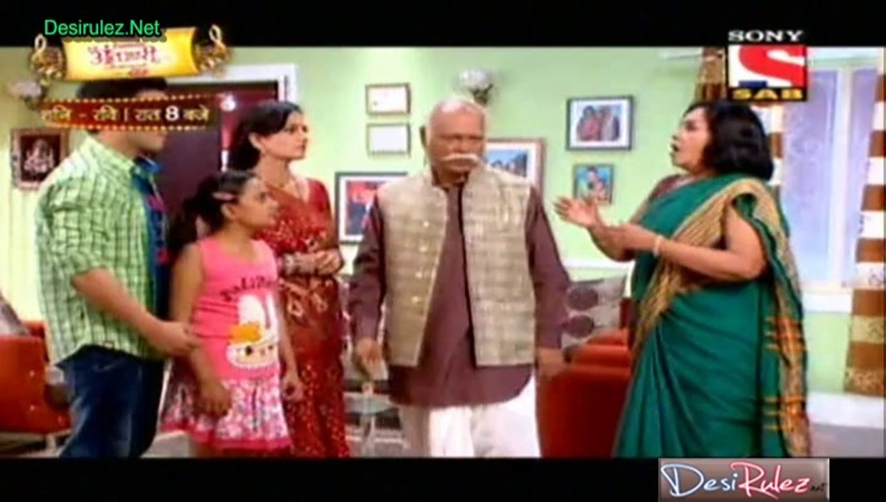 Chandrakant Chiplunkar Seedi Bambawala 26th September 2014pt1