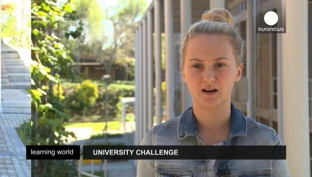 Os estudantes sul-africanos e o legado do apartheid