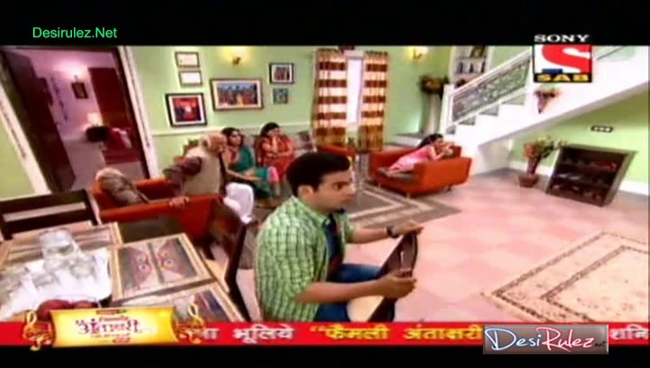 Chandrakant Chiplunkar Seedi Bambawala 26th September 2014pt2
