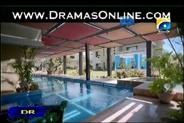 Bashar Momin Episode 18 Part 3 geo tv full drama 26 september 2014