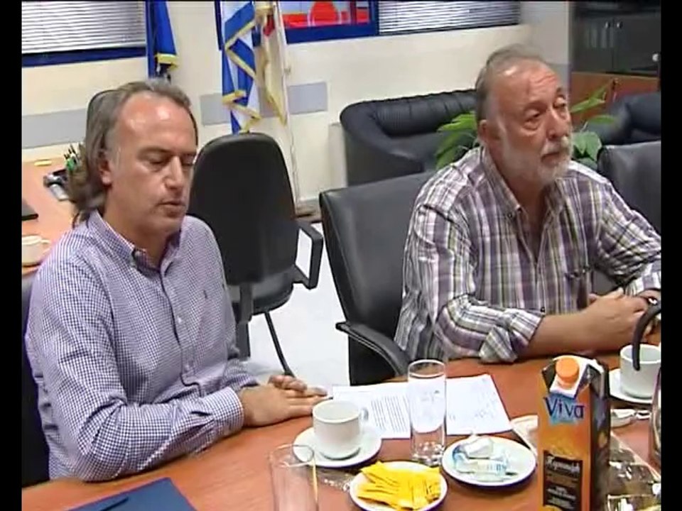 Νέος εξοπλισμός στο νοσοκομείο Λαμίας