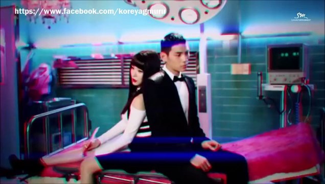 Girls' Generation (SNSD) - Mr.Mr. (TURKISH sub.)