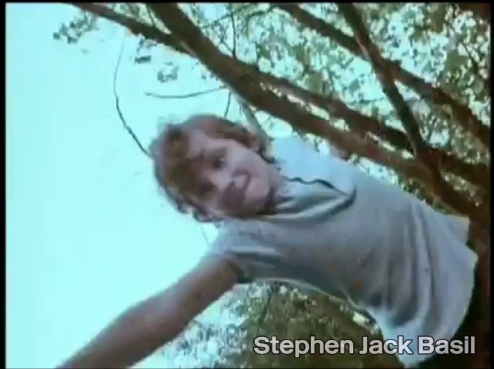 1980s Public Information Film – Safety in Water