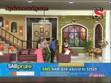 Tu Mere Agal Bagal Hai 26th September 2014 Pt3