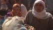 160,000 Syrians flee IS fighting in Kobani, seek shelter in Turkey
