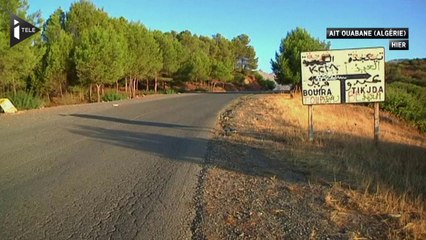 Les accompagnateurs d'H. Gourdel sont-ils impliqués dans son enlèvement ?