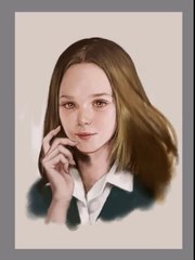 L’histoire d’une vie en dessin.