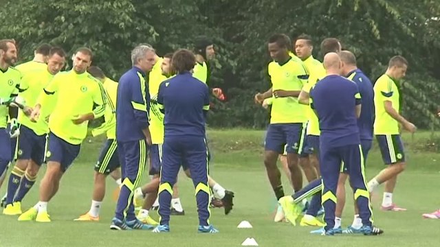 Mourinho opts out of Pellegrini mind games