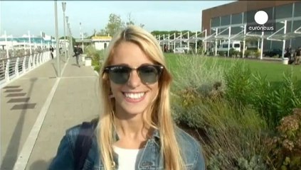 Венеційське весілля Джорджа Клуні