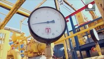Rusia-Ucrania: acuerdo sobre el gas