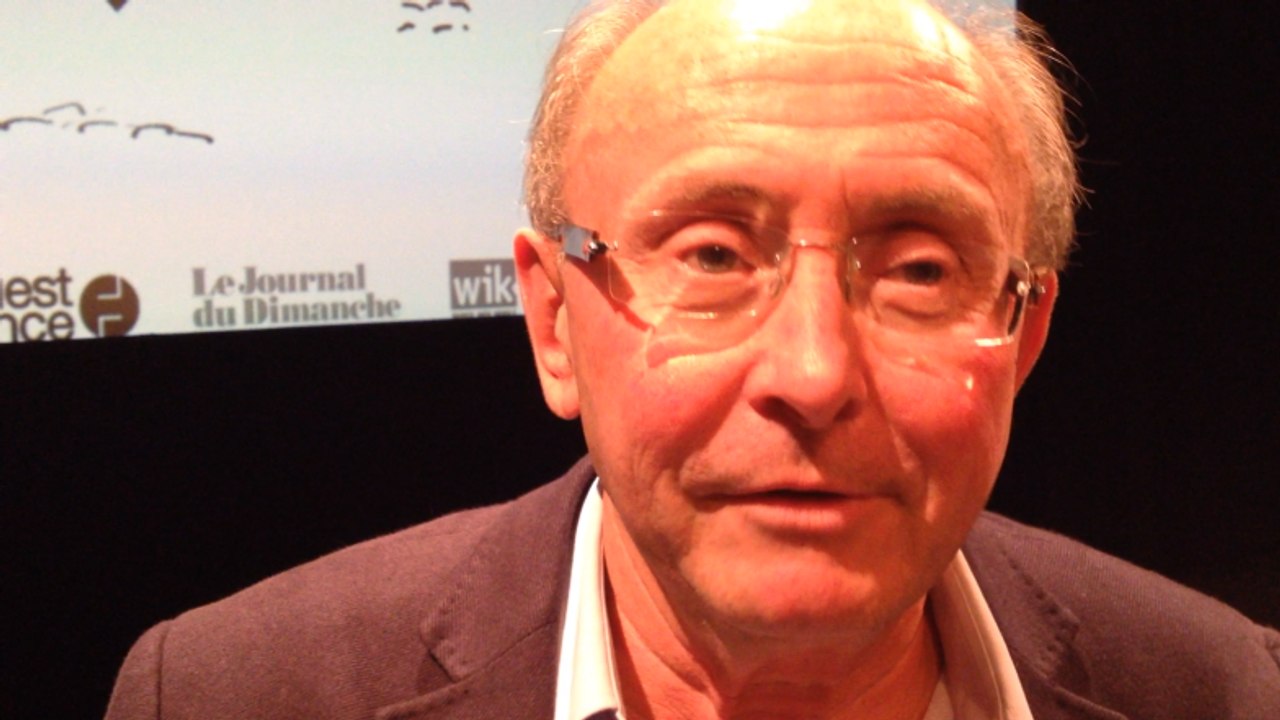 Géopolitiques de Nantes