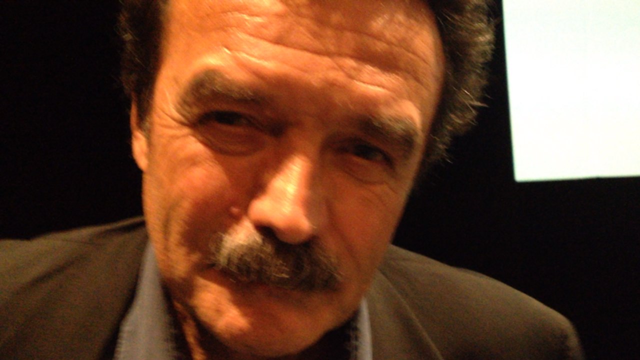 Géopolitiques de Nantes