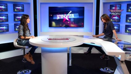 Kenza Farah : L'interview exclusive sur Non Stop People !