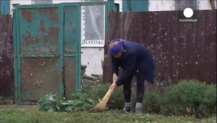 ابهام درباره ایجاد منطقه حائل در شرق اوکراین