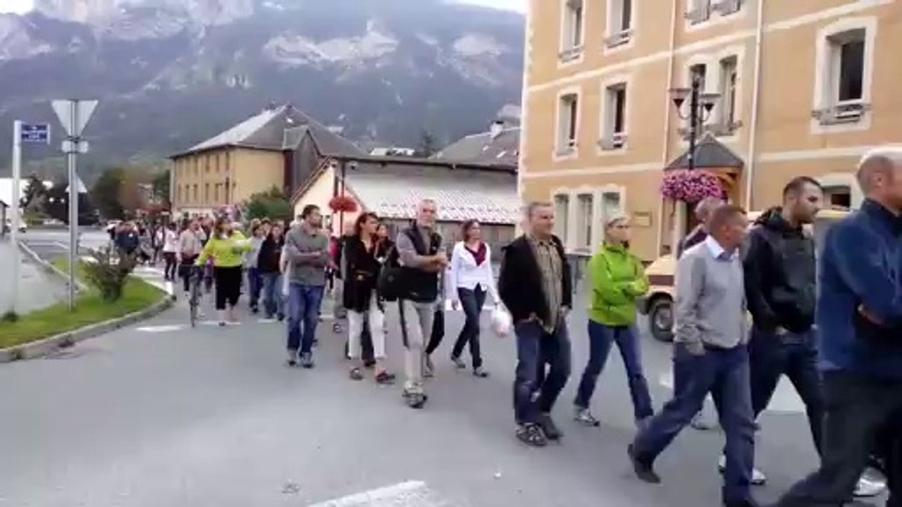 hommage hautes-alpes 2