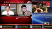 Dr. Tahir ul Qadri's Exclusive Interview with Dr. Danish on ARY News - 26 Sep 2014