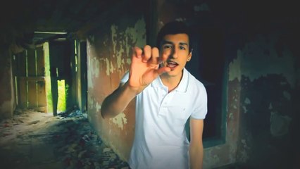 Alper Ayyıldız - Küstah Yağmurlar (official video) [FULL HD]