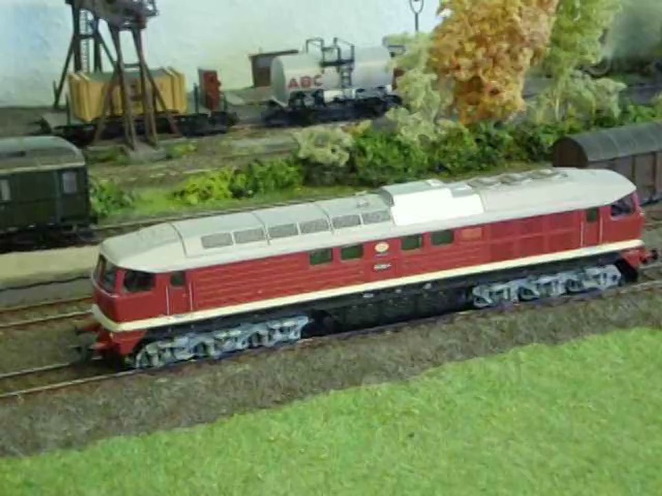 Piko 130 mit Intellisound