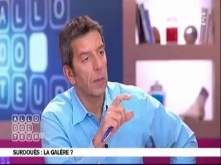 Allo Docteur - Les Adultes Zêbre 2