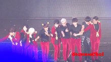 2014.09.21 SS6 Seoul: Ending [HD]