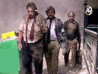 Gizlenen Mucizeler -4 Tozlu Dumanlı Bir Fitnenin Görülmesi