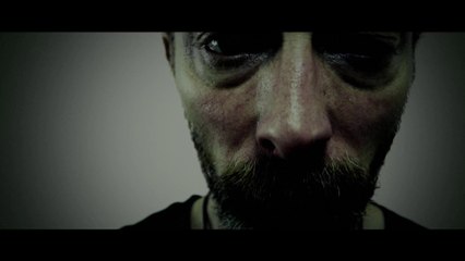 Thom Yorke - A Brain In A Bottle (Official Video)